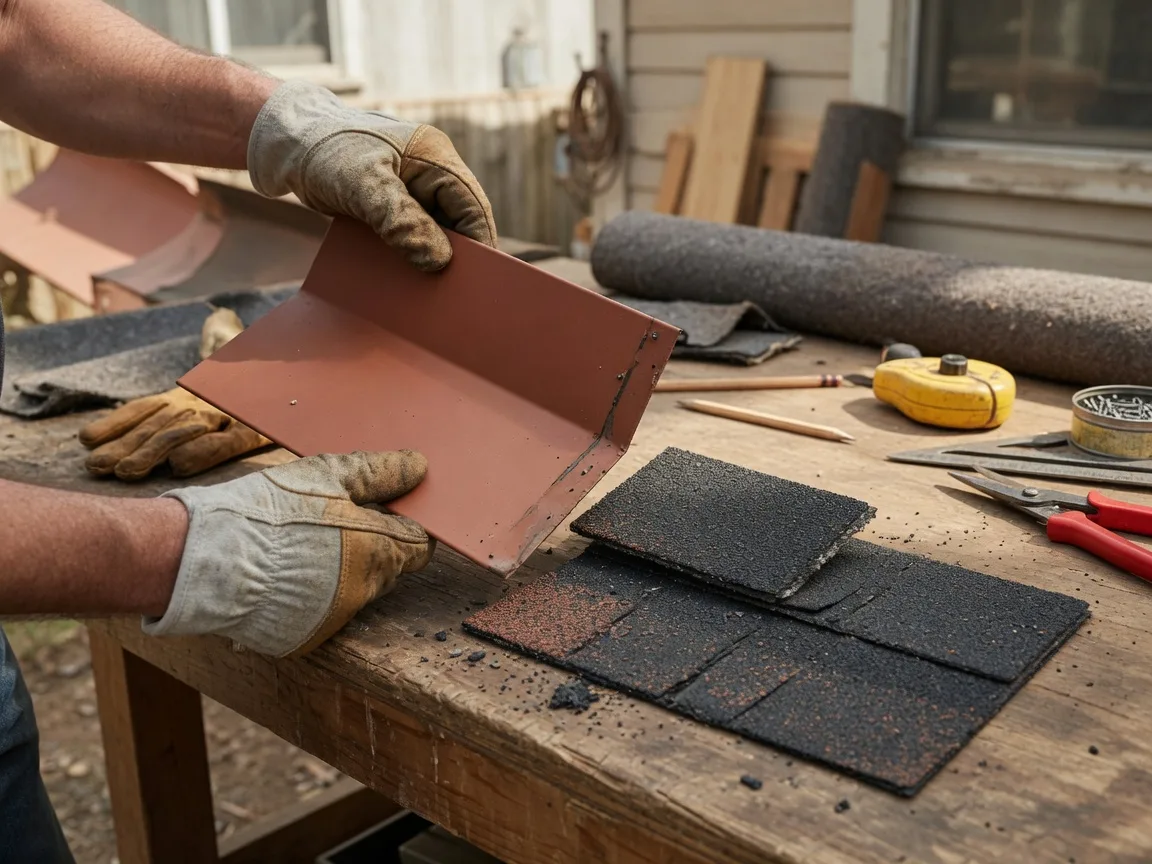 Roof Repair company in Gillette, NJ
